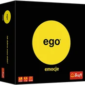 Zobacz : Ego Emocje...