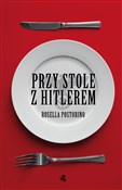 Książka : Przy stole... - Rosella Postorino