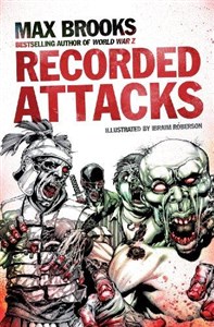 Obrazek The Zombie Survival Guide: Recorded Attacks