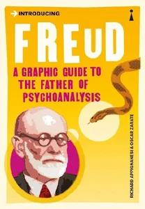 Bild von Introducing Freud A Graphic Guide to the Father of Psychoanalysis