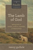 Polnische buch : The Lamb o... - Nancy Guthrie