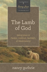 Bild von The Lamb of God 10-Pack: Seeing Jesus in Exodus, Leviticus, Numbers, and Deuteronomy (Seeing Jesus in the Old Testament, Band 2)