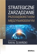 Strategicz... - Rafał Śliwiński -  Książka z wysyłką do Niemiec 
