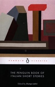 Obrazek The Penguin Book of Italian Short Stories