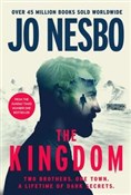 Polnische buch : The Kingdo... - Jo Nesbo