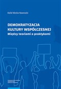 Demokratyz... - Rafał Kleśta-Nawrocki -  Polnische Buchandlung 