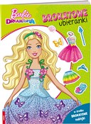 Barbie dre... - Opracowanie Zbiorowe - buch auf polnisch 