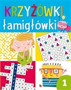 Krzyżówki ... - Opracowanie Zbiorowe -  fremdsprachige bücher polnisch 