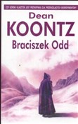Braciszek ... - Dean Koontz - buch auf polnisch 