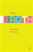Zobacz : Kompleks P... - Philip Roth