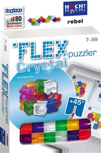 Bild von Flex Puzzler: Crystal