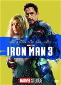 Iron Man 3... - Black Shane - Ksiegarnia w niemczech