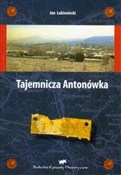 Książka : Tajemnicza... - Jan Lubieniecki