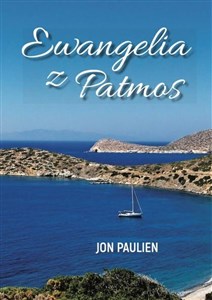 Bild von Ewangelia z Patmos