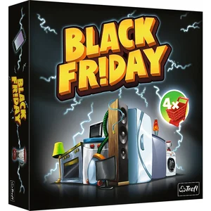 Bild von Black Friday