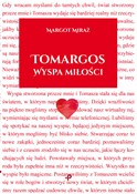 Tomargos. ... - Margot Miraż - buch auf polnisch 