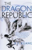 The Dragon... - R.F. Kuang -  Książka z wysyłką do Niemiec 