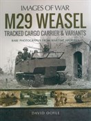 M29 Weasel... - David Doyle - Ksiegarnia w niemczech