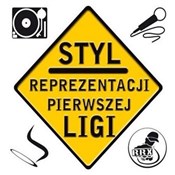 Polska książka : Styl Repre...