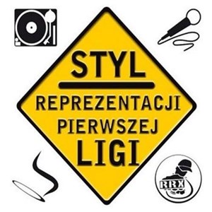 Obrazek Styl Reprezentacji Pierwszej Ligi CD