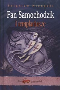 Bild von Pan Samochodzik i Templariusze