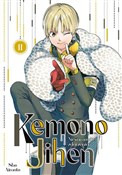 Polska książka : Kemono Jih... - Shou Aimoto