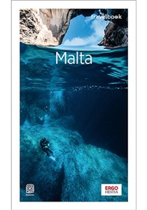 Obrazek Malta Travelbook