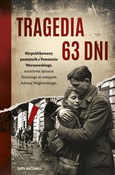 Polska książka : Tragedia 6... - Janusz Patalong