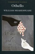 Othello - William Shakespeare -  Książka z wysyłką do Niemiec 