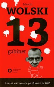 Bild von 13 Gabinet Książka wstrzymana po 10 kwietnia 2010