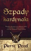 Szpady Kar... - Pierre Pevel -  polnische Bücher