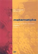 Matematyka... - Alina Ossowska, Barbara Kot -  Polnische Buchandlung 