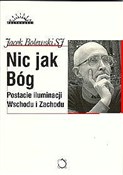 Nic jak Bó... - Jacek Bolewski -  Polnische Buchandlung 