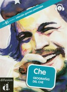 Bild von Che + CD Geografias del Che