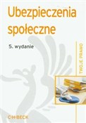 Polnische buch : Ubezpiecze...