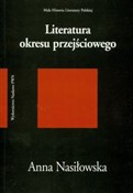 Literatura... - Anna Nasiłowska -  polnische Bücher