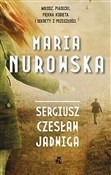 Polnische buch : Sergiusz C... - Maria Nurowska