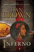 Inferno - Dan Brown - buch auf polnisch 