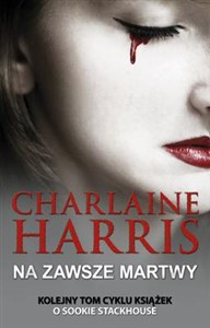 Obrazek Sookie Stackhouse Na zawsze martwy