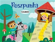 Polska książka : Roszpunka.... - Opracowanie Zbiorowe