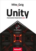 Unity Prze... - Mike Geig -  fremdsprachige bücher polnisch 