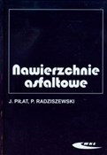 Nawierzchn... - Jerzy Piłat, Radziszewski Piotr - Ksiegarnia w niemczech