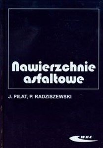 Obrazek Nawierzchnie asfaltowe