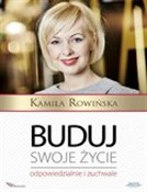 Buduj swoj... - Kamila Rowińska -  polnische Bücher