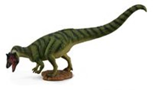 Bild von Dinozaur Saurophaganax L