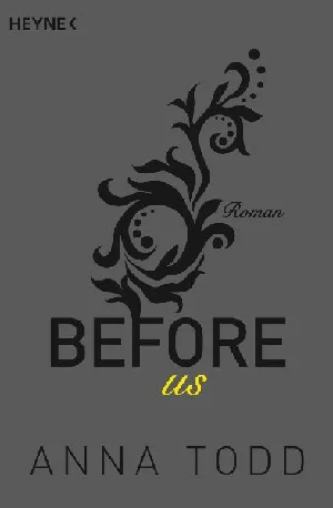 Obrazek TODD, A: BEFORE US
