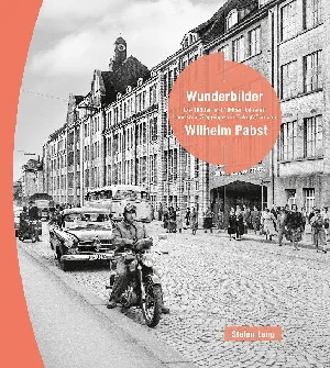Obrazek LANG, S: WUNDERBILDER