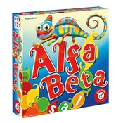 Alfa Beta ... -  Polnische Buchandlung 