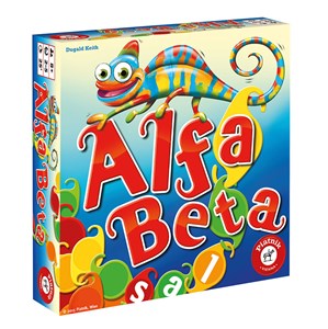 Bild von Alfa Beta Gra