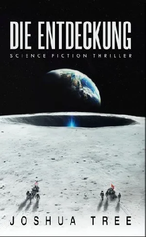 Obrazek TREE, J: ENTDECKUNG